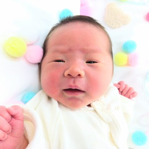 7月4日生まれの赤ちゃん